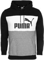 PUMA Essentials+ Colourblock 848772-01 S