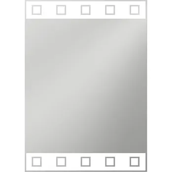 Zrcadlo Dubiel Vitrum Zrcadlo S N6BI 35x50 cm