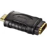 HAMA HDMI A / miniHDMI C redukce