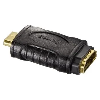 Video kabel HAMA HDMI A / miniHDMI C redukce