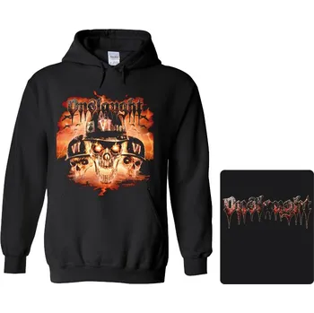 Pánská mikina mikina s kapucí Onslaught IV