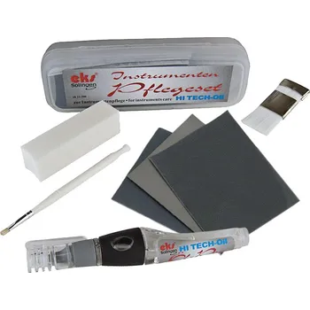 Speciální sada na čištění nástrojů eks Solingen