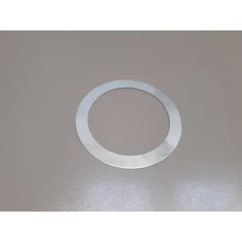 Auto zrcátko podložka 0.1 L2-23, Multicar M25 podložka 0.1 L2-23, Multicar M25