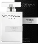 Yodeyma Active Man EDP 