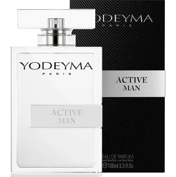 Yodeyma Active Man EDP 