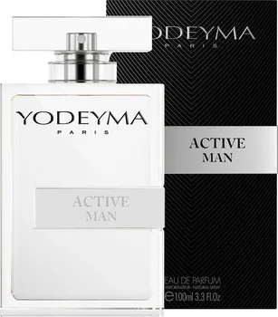 Pánský parfém Yodeyma Active Man EDP 