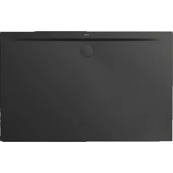 Sprchová vanička Sprchová vanička kaldewei Superplan Zero 1200 x 1100 x 32 mm cool grey Matné 355800010667