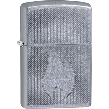 Benzínový zapalovač Zippo ZIPPO FLAME DESIGN 25505