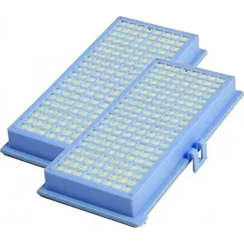Filtr do vysavače HEPA filtr do vysavačů MIELE Home Care S2110 2ks