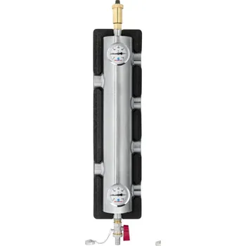 Příslušenství ke kotli Termohydraulický rozdělovač Diamond 60Kw SR1-2