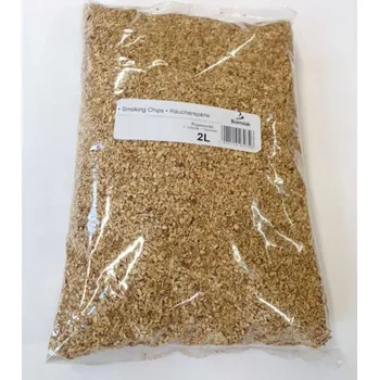 Štěpka na uzení Borniak Štěpka třešeň