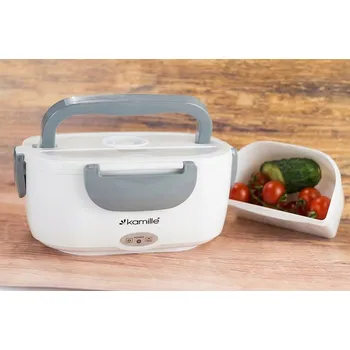 Jídlonosič Elektrický obědový box KAMILLE KM-2130A