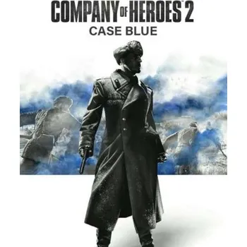 Počítačová hra Company of Heroes 2 Case Blue Mission Pack PC - digitální verze - Hraj již za pár minut