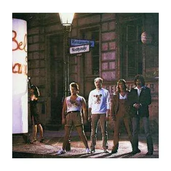 Zahraniční hudba 2CD Bel Ami: Berlin Bei Nacht 2002