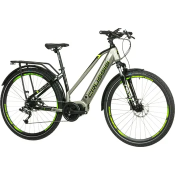 Elektrokolo CRUSSIS e-Savela 7.8 14,5 Ah 28" 2023