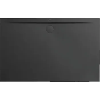 Sprchová vanička Sprchová vanička kaldewei Superplan Zero 1400 x 750 x 32 mm cool grey Matné 357400010667