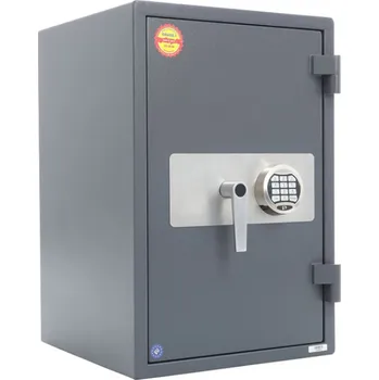 Trezor Trezor BTV Granit 65 EL - ohnivzdorný