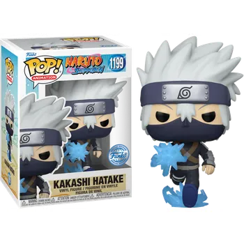 Funko POP! Naruto Shippuden, 1199 Kakashi Hatake