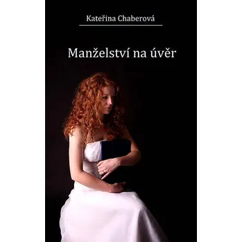 Kniha Manželství na úvěr Ekniha