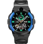 Garett Electronics Kids Cloud 4G modré