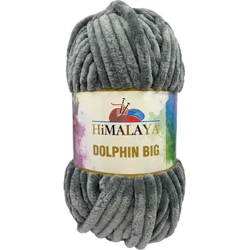 Příze HiMALAYA Dolphin Big