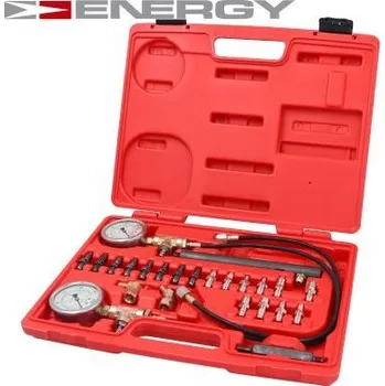 Autodílna Tester tlaku v brzdových systémech ENERGY NE00073