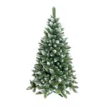 Nohel Garden Aspen zelený/bílý