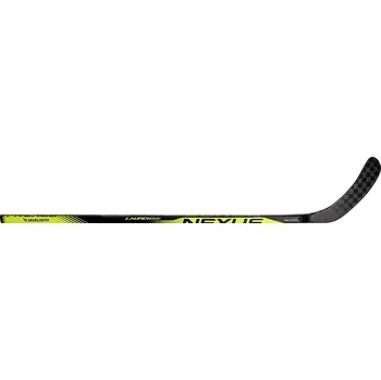 Hokejka Hůl Bauer S22 NEXUS Performance GRIP Stick Youth Flex 20 Provedení: pravá P92, flex 20
