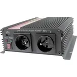 Hadex HD0373 1000W/12/24/48V/230V 