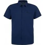 Kilpi BOMBAY-M modrá MM0019KI XS; Modrá triko + DÁREK DLE VÝBĚRU!