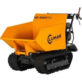 Přepravník Lumag MD 500H-PRO