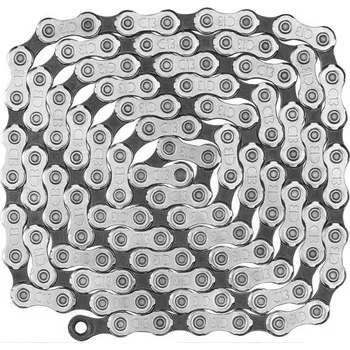 Řetěz na kolo řetěz Campagnolo EKAR Ultra Narrow, 118 článků 13kolo