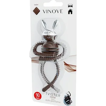 Autokosmetika Vinove Tvister