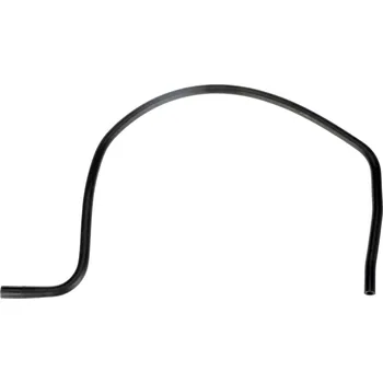 Stabilizátor nápravy Hadička topení GATES 02-3008