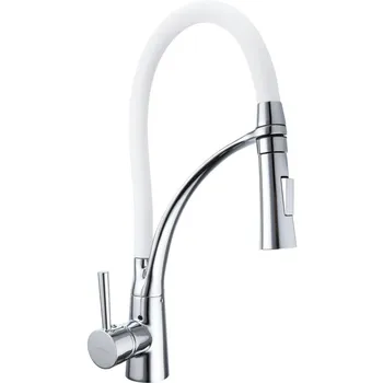 Vodovodní baterie Mexen Aster 73450