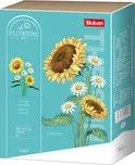 Sluban Flowers M38-B1121A Slunečnice s…