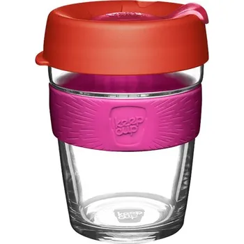 Termohrnek KeepCup Brew DAYBREAK - 340 ml