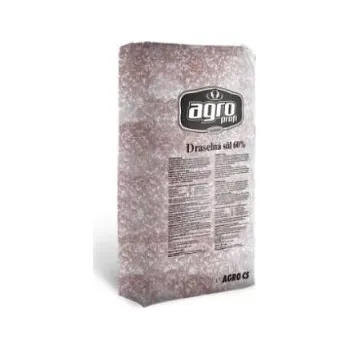 Hnojivo Draselná sůl 25kg