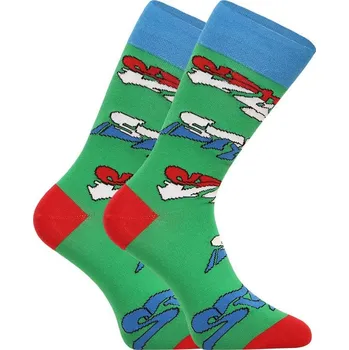 Pánské oblečení Styx H1255 L