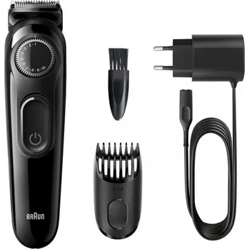 Zastřihovač vousů Braun BT 3322