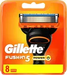 Gillette Fusion5 Power náhradní hlavice