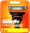 Gillette Fusion5 Power náhradní hlavice, 8 ks