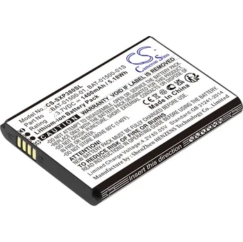 Baterie Cameron Sino CS-SXP380SL za Sonim BAT-01500-01 - neoriginální