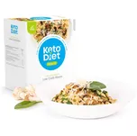 KetoDiet Risoni proteinové těstoviny…