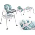 Jídelní židlička KiK Jídelní židlička 3v1