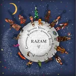 Slovanské Vánoce - Razam [CD]