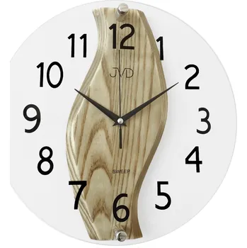 Hodiny Nástěnné hodiny JVD NS19036/78