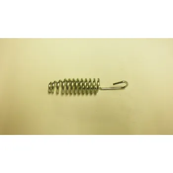 Sekačka Pružina lanka pojezdu VeGA HWM46, 48 a 53 SP - 50HWS48V094
