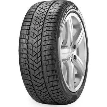 Zimní osobní pneu Pirelli Winter SottoZero 3 215/55 R16 93 H