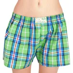 Dámské trenky Styx klasická guma vícebarevné (K618) XL Možnost vrácení zboží ZDARMA do 120 dnů!